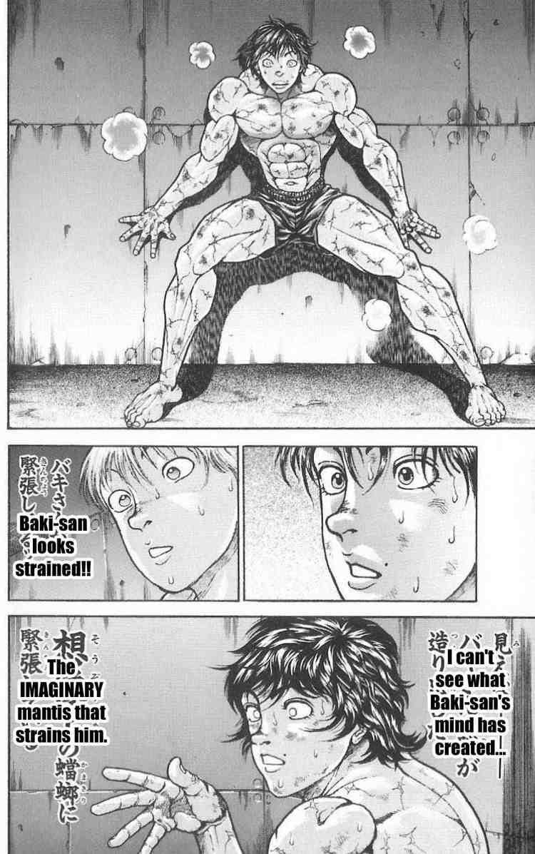 Baki - Son Of Ogre Chapter 9 8